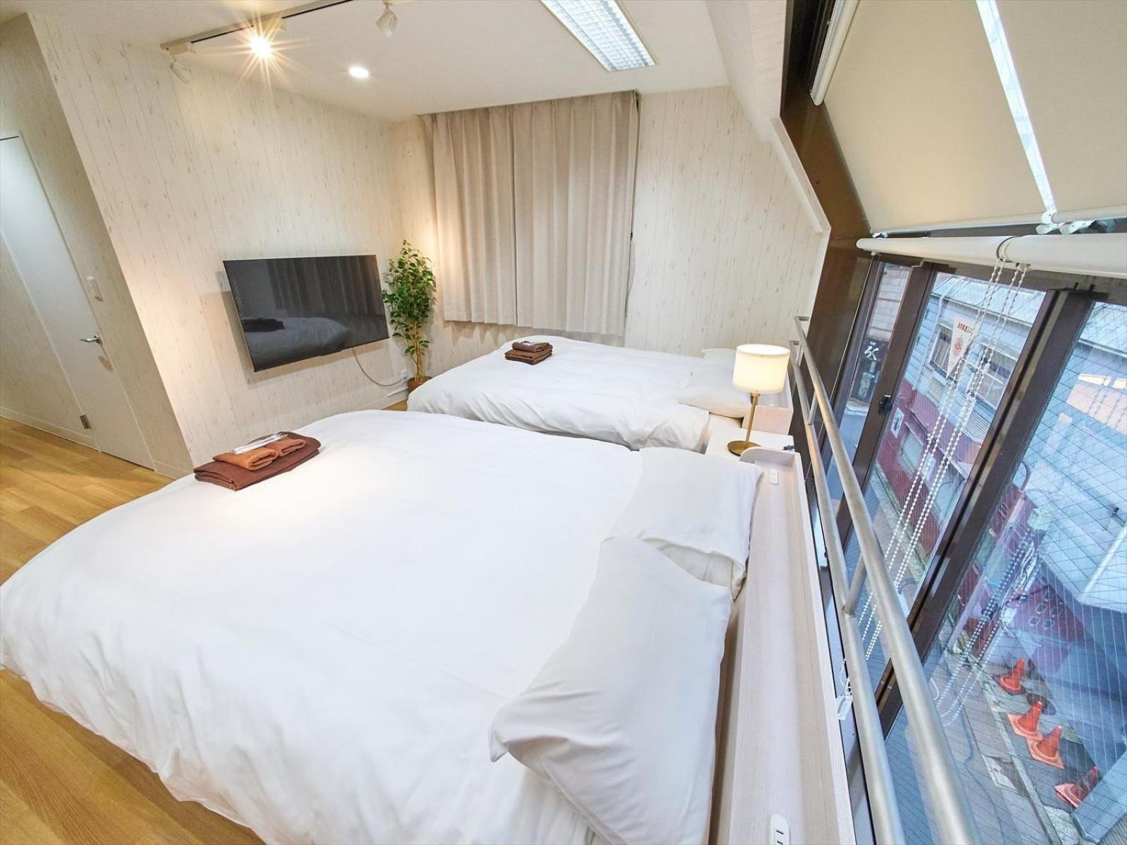 Appartamento Shinbashi Sho - Vacation 82923v *